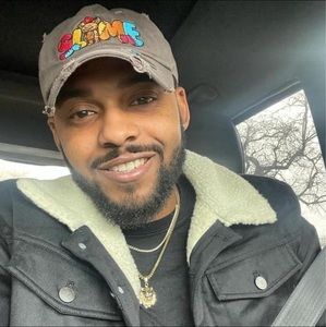 Meet your Posher, Martin